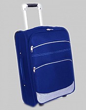 TRENDSZ-60 WITH BOX ( 24" INCH BAG. FOLDING TRLLEY)